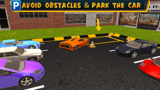 Vegas Gangster Car Driving Simulator 2020 screenshot 4