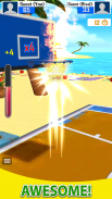 Street Basketball Clash screenshot 2