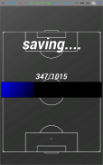 Soccer Tactic Blackboard for Coaches screenshot 0