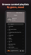 Hi Music：Offline Music Player screenshot 1