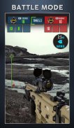 Shot!Shot!Shot! : Sniper & Gun shooting master screenshot 21