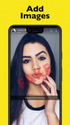 SnapJoke - Pranks For Snapchat screenshot 1
