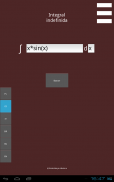 Integral Step-by-Step Calc screenshot 8