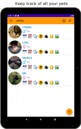 myPets - Pet Manager screenshot 13