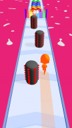 Pop It Run: Pop It Fidget Toys screenshot 5