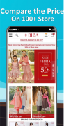 Salwar Suit Online Shopping Flipkart Amazon screenshot 2