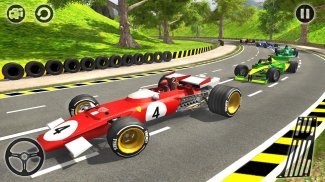 Lendas da Corrida de Fórmula screenshot 15