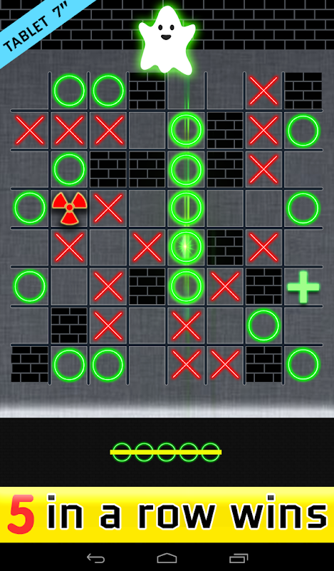 Tic Tac Toe Online puzzle xo Game for Android - Download