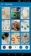 Beaded Jewelry Ideas screenshot 4