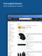 Amazon Shopping Insights screenshot 5