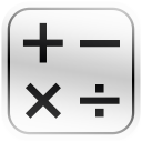 ProCalcApp - Calculator Icon