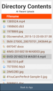 Easy Send (File Transfer) screenshot 1