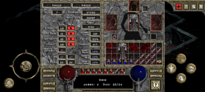 DevilutionX - Diablo 1 port screenshot 6