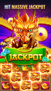 Gold Party Casino : Free Slot Machine Games screenshot 2