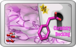 Chemistry Docking screenshot 11