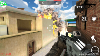 Local Warfare： LAN/Online FPS screenshot 3