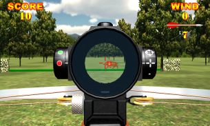 Crossbow Shooting 3D simulator screenshot 5