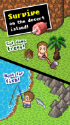 Survival Island ! screenshot 1