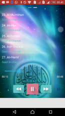 Muat Turun Al Quran Ghamdi Mp3 Full By Saad Al Download