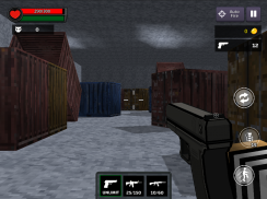 Pixel Gunner screenshot 6