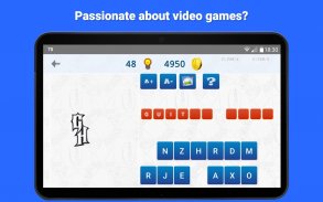 Games Logo Quiz screenshot 3