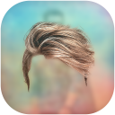 Man HairStyle Photo Editor