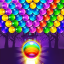 Bubble Quest Adventure Icon