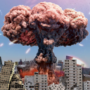 City Destruction Simulator Icon