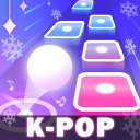 KPOP Tiles Hop: Magic Dancing! Icon