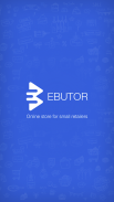 Ebutor screenshot 1