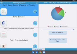 IET Wiring Regulations 2023 screenshot 14