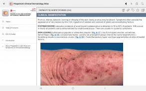 AccessMedicine App screenshot 6