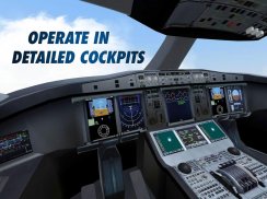 Take Off Flight Simulator screenshot 7