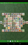 ما جونغ(Mahjong) screenshot 2