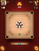 Carrom Pool: Disc Game screenshot 1