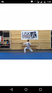 USK Karate screenshot 2