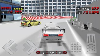 Frantic Race 3 screenshot 0