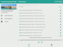 Live Kirtan Harmandir Sahib screenshot 10