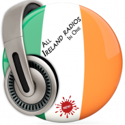 All Ireland Radios in One Free screenshot 8