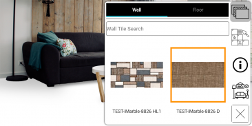 Smart Surfaces Tile Visualizer screenshot 5