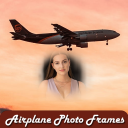 Airplane Photo Frames