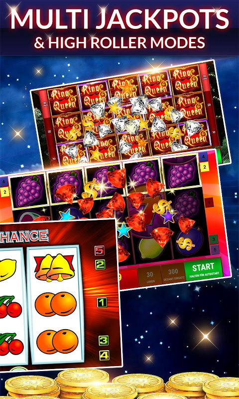 Free Jackpot Magic Slots Coins