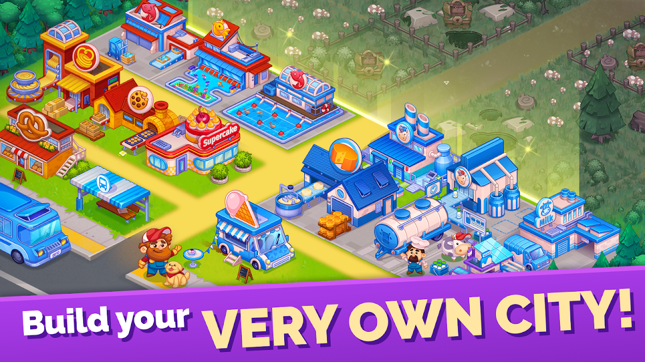 Farm Tycoon - Загрузить APK для Android | Aptoide