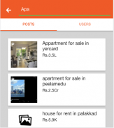 Panitr - Buy or Sell Locally - Unlimited Ads screenshot 2