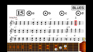 Suonare la Chitarra screenshot 2