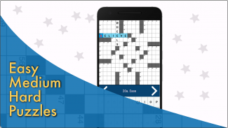 Crossword Puzzles screenshot 2