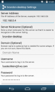 Netzwerk-Browser screenshot 8