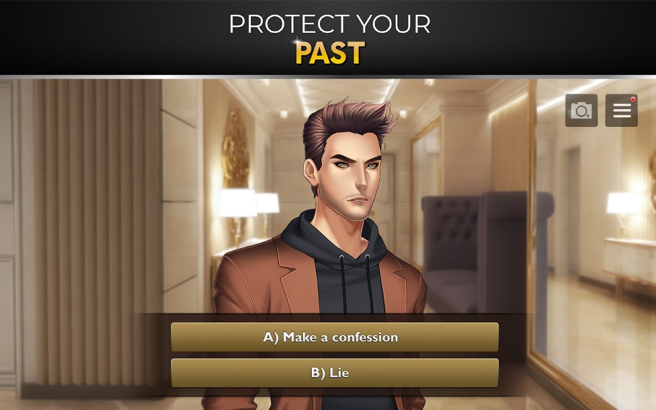 Is It Love? Ryan - Your virtual relationship - Загрузить APK для Android |  Aptoide