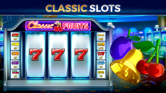 Slot e Casinò di Vegas: Slottist screenshot 8
