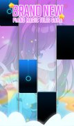 Anime OST Piano Tiles 2021 screenshot 1